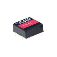Преобразователь Traco Power THN 30-2411WI DC 24+